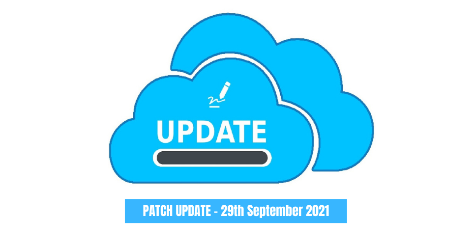 PATCH-UPDATE-On-29th September 2021 feature img